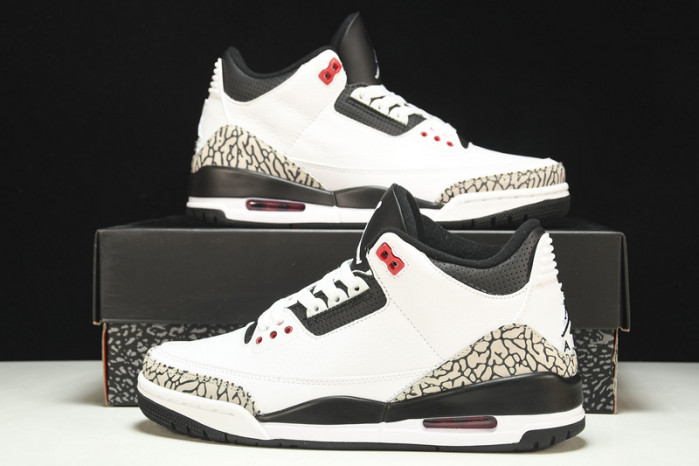 air jordan 3 retro“infrared 23”