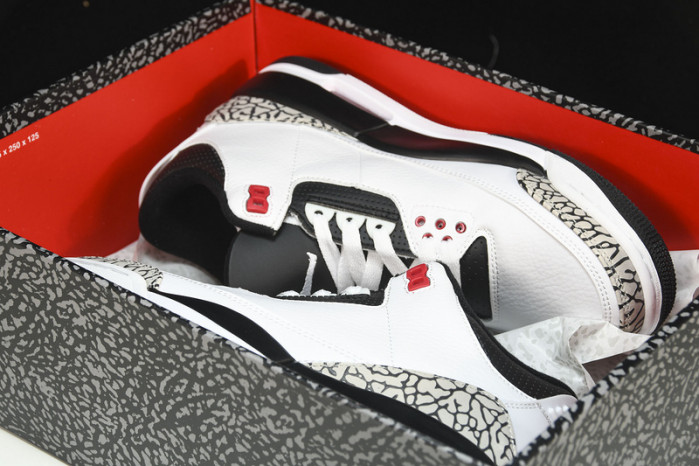 air jordan 3 retro“infrared 23”
