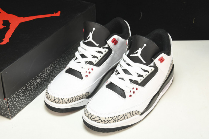 air jordan 3 retro“infrared 23”