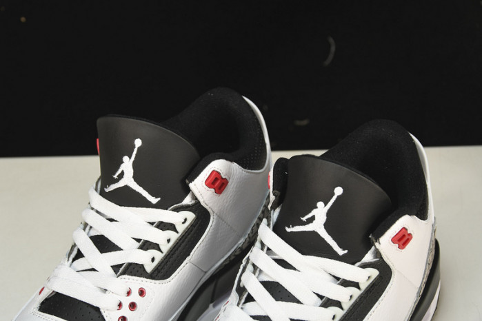 air jordan 3 retro“infrared 23”