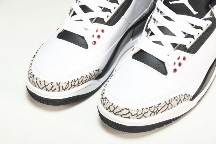 air jordan 3 retro“infrared 23”