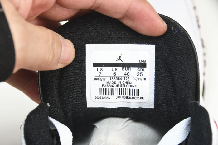 air jordan 3 retro“infrared 23”