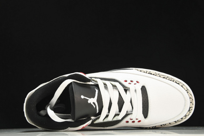 air jordan 3 retro“infrared 23”