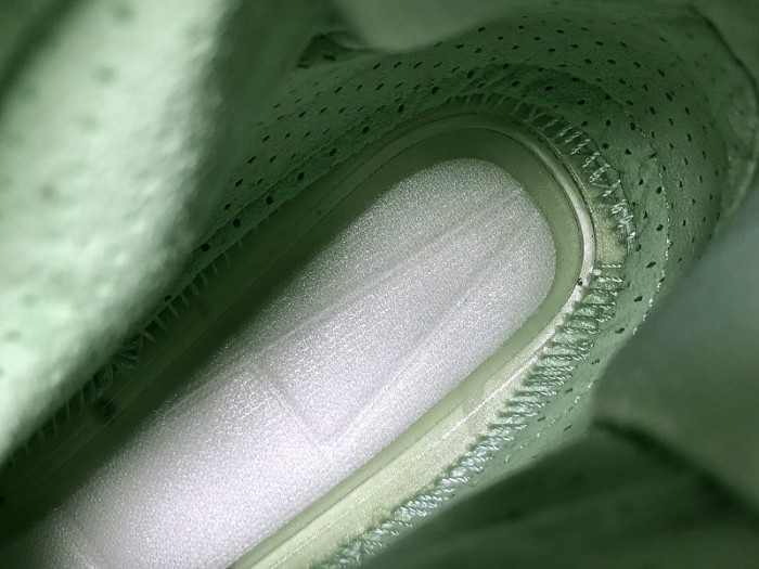 nike air fear of god 1 frosted spruce - ar4237-300