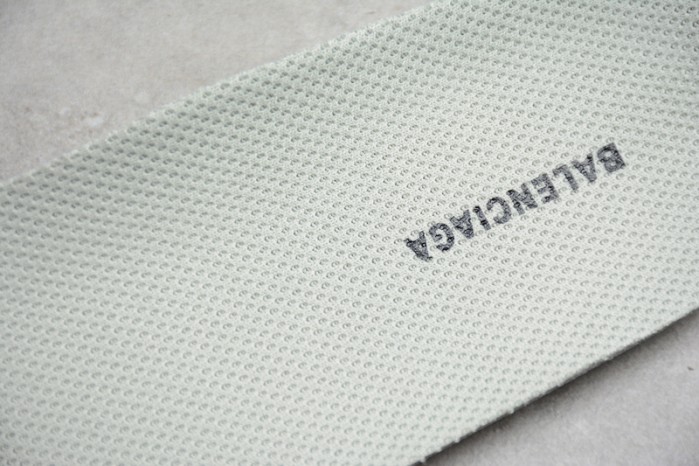 balen triple s trainer 