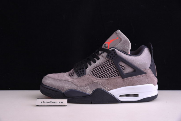 air jordan 4 retro taupe haze db0732-200