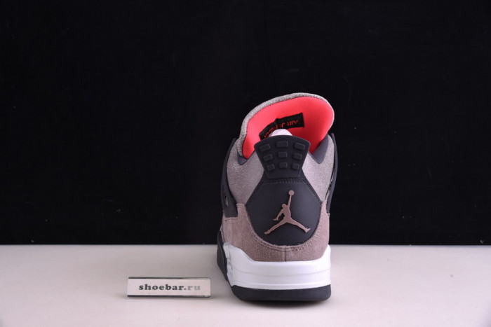 air jordan 4 retro taupe haze db0732-200