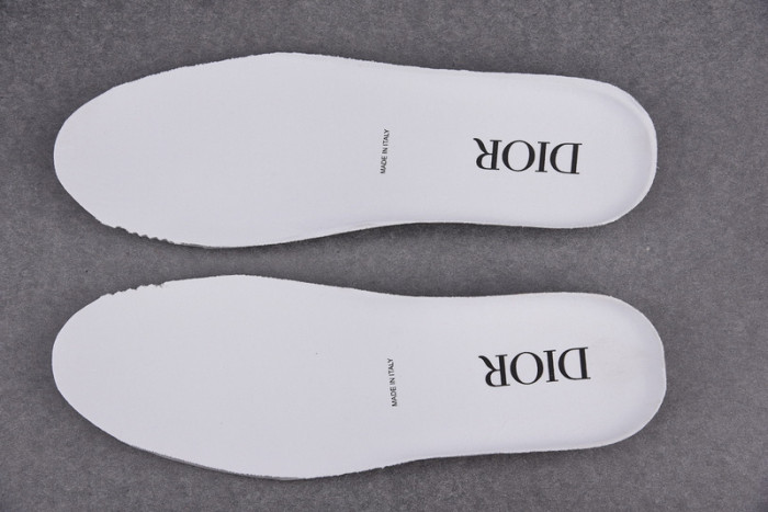 b23 oblique low-top sneaker