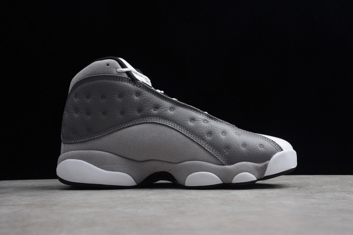 air jordan 13 retro atmosphere grey 414571-016