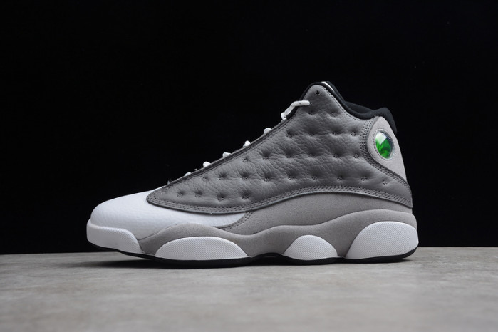 air jordan 13 retro atmosphere grey 414571-016