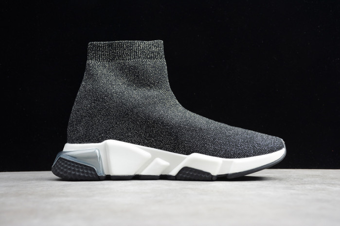 balen speed trainer black shin 517319 w07u0 1006