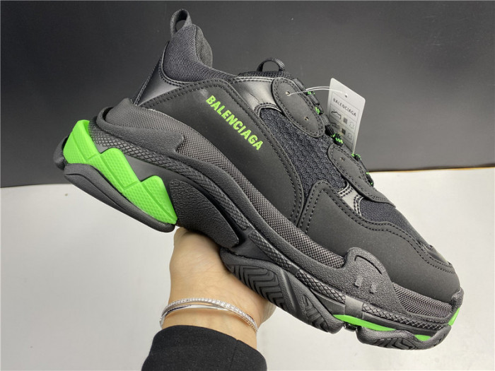 balen triple s trainer 524039 w2fw1 4881