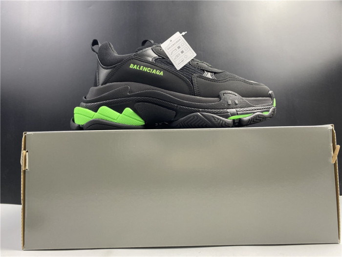 balen triple s trainer 524039 w2fw1 4881
