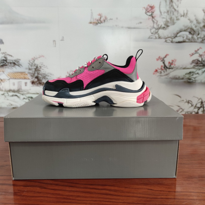 balen triple s trainer