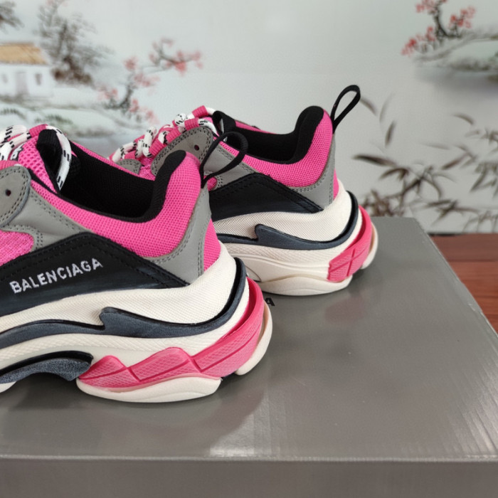 balen triple s trainer