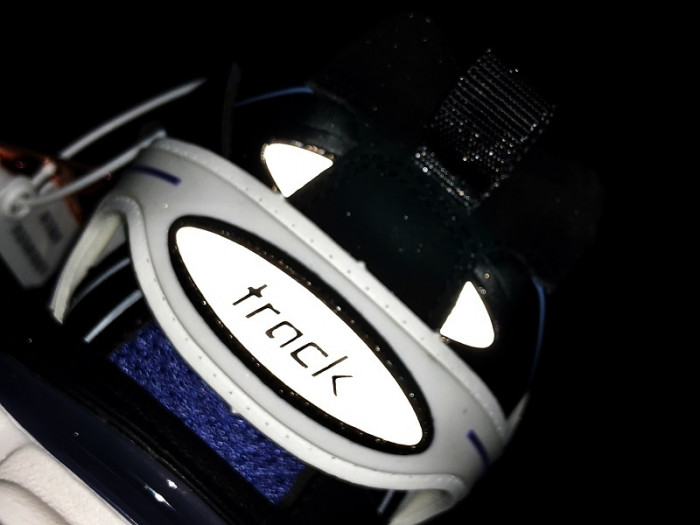 balen sneaker tess.s.gomma maille black 542023 w1gb1 8322