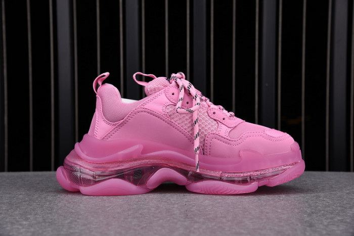 balen triple s pink 544351 w2ga1 5760