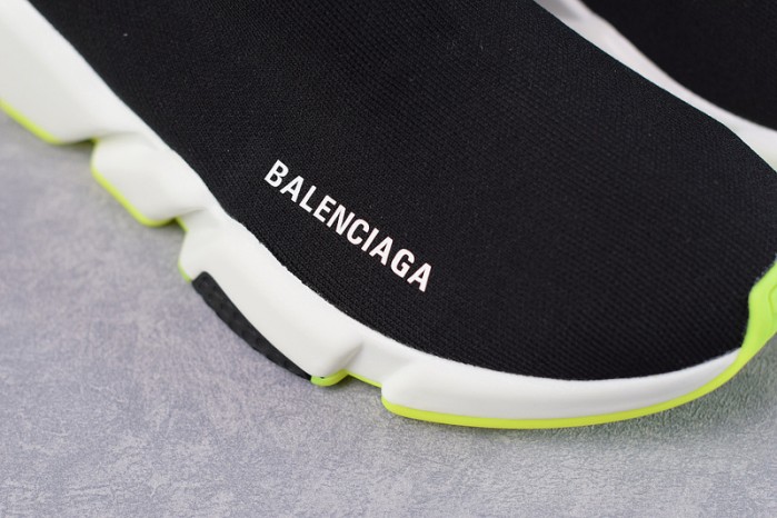 balen speed trainer green /black 1827