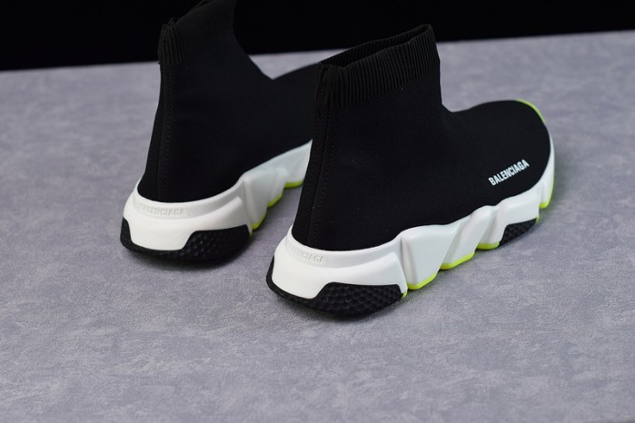 balen speed trainer green /black 1827