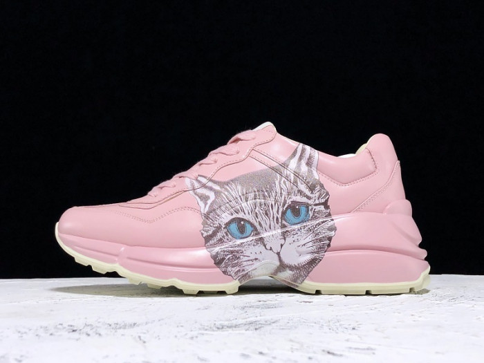 G*u*i1 rhyton sneaker