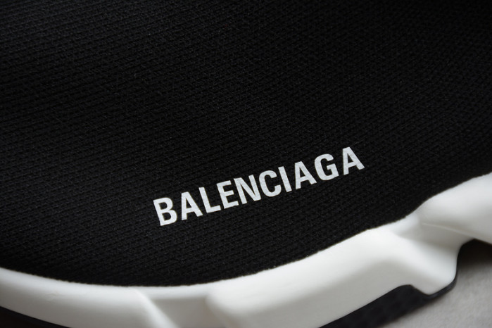 balen speed trainers clearsole 607544 w05gg 1010