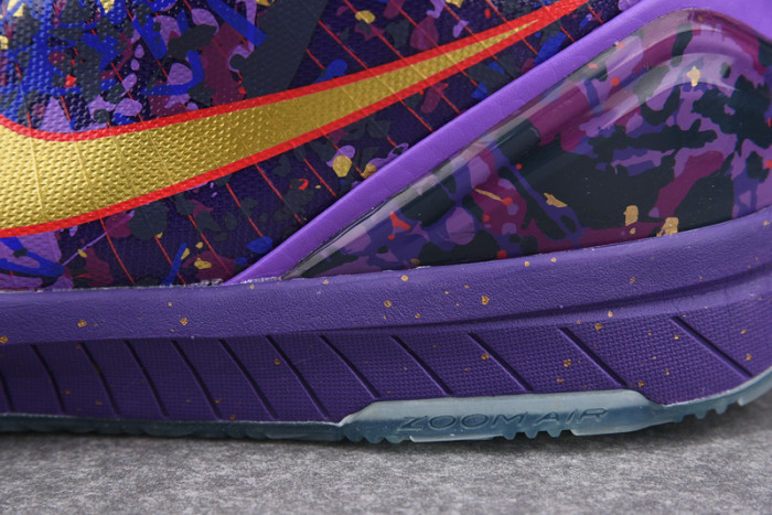 nike kobe 4 prelude (finals mvp) 639693-500