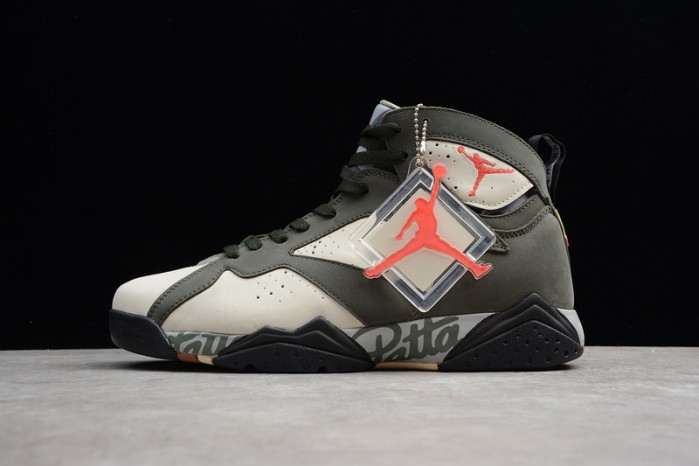 air jordan 7 retro patta icicle at3375-100
