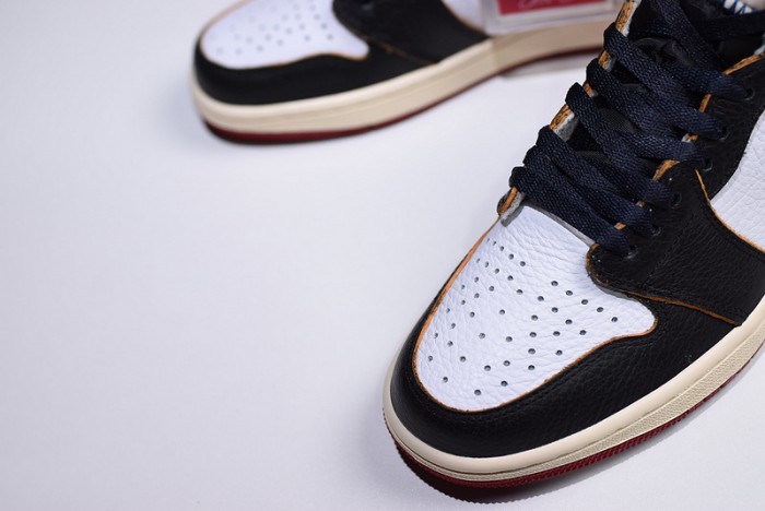 air jordan 1 retro hi nrg/un "union" - air jordan - bv1300-106