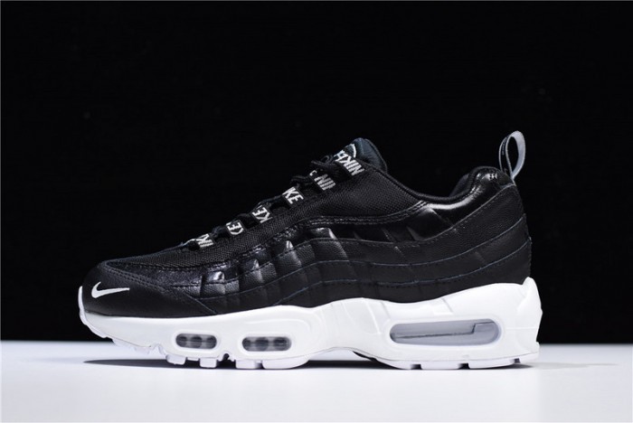 air max 95 premium ''overbranded'' - nike - 538416-020