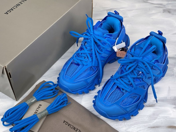 balen trainers track 2.0 blue 52023 w2fr5 3033