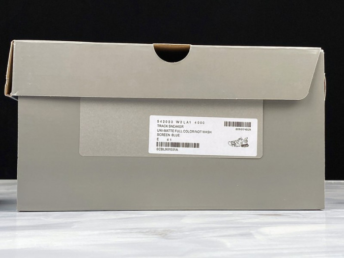 balen trainers track 2.0 blue 52023 w2fr5 3033