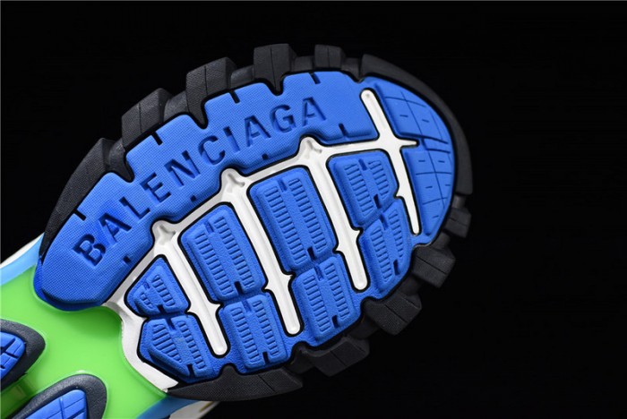 balen sneaker tess.s.gomma w06g0 2001 blue