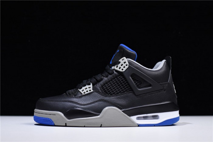 air jordan 4 retro "alternate" - air jordan - 308497-006