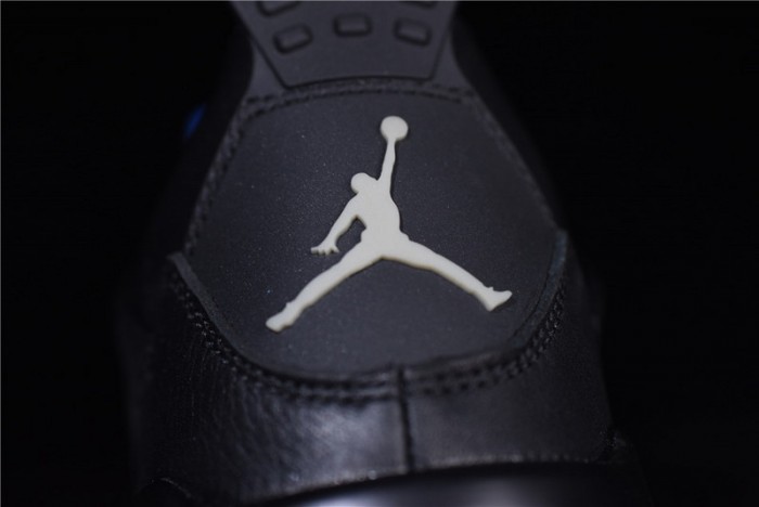 air jordan 4 retro "alternate" - air jordan - 308497-006