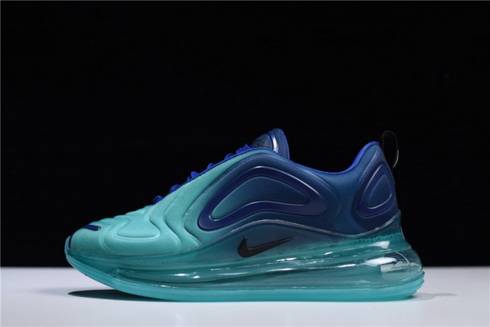 nike air max 720 green carbon ao2924-400