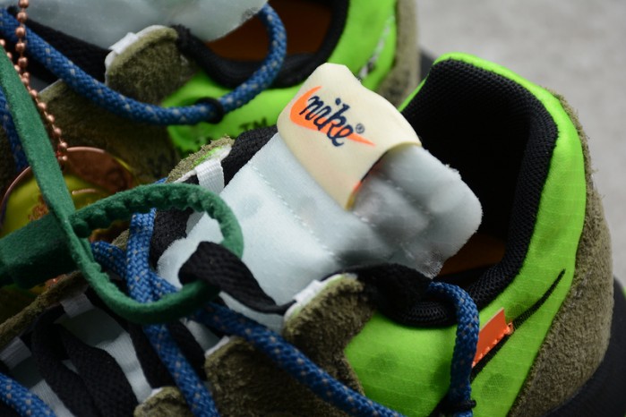 nike zoom terra kiger 5 fw electric green - cd8179-300