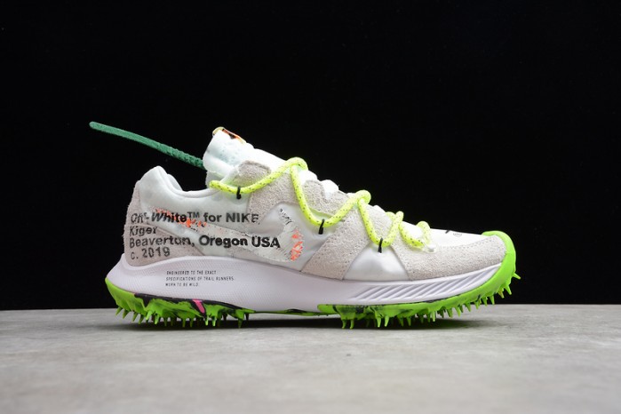 nike zoom terra kiger 5 fw white (w) - cd8179-100