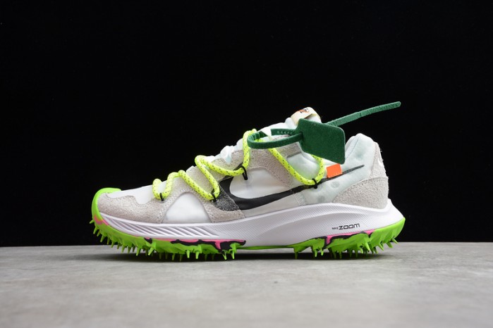 nike zoom terra kiger 5 fw white (w) - cd8179-100
