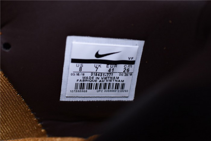 nike air force 1 high bobbito mac n cheese 318431-771