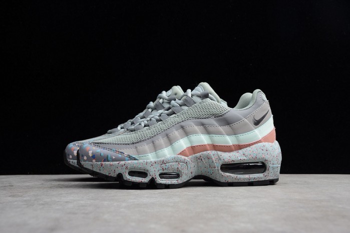 nike air max 95 confetti 918413-002