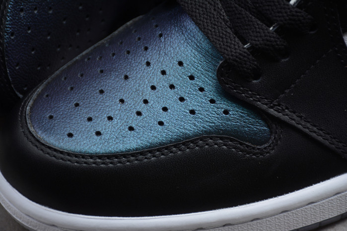 air jordan 1 retro all star 2017 "chameleon" 907958-015