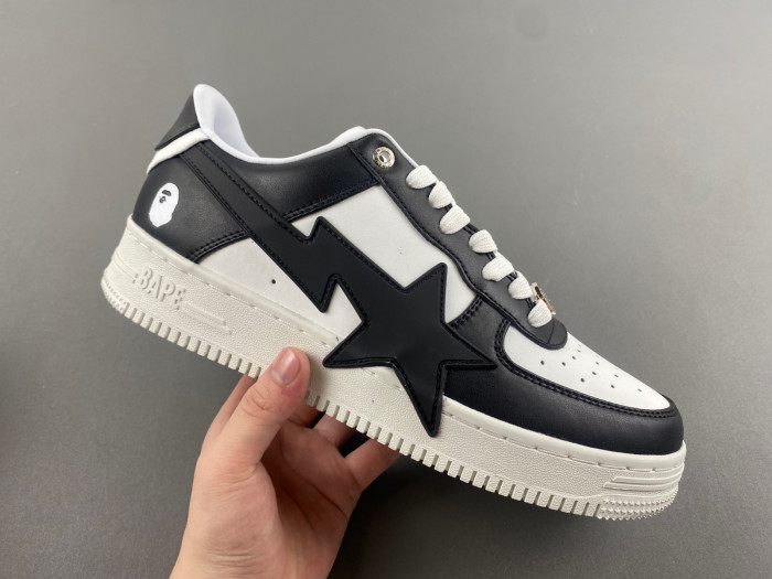 a bathing ape sneakers ape-035