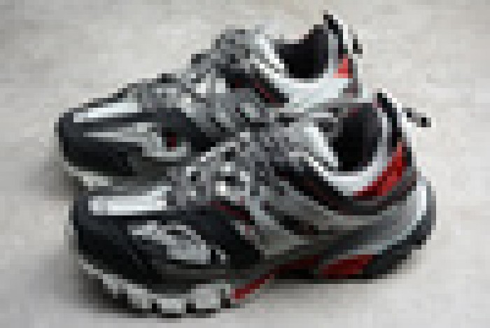 balen sneaker tess.s.gomma black ash 542023 w1gb1 4014