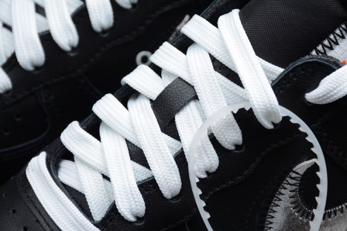 fw x moma x nike air force 1 07 low black av5210-001