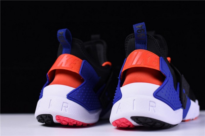Nike Huarache Drift Premium “Rush Violet” black AH7335-002