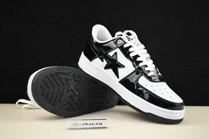 a bathing ape sneakers