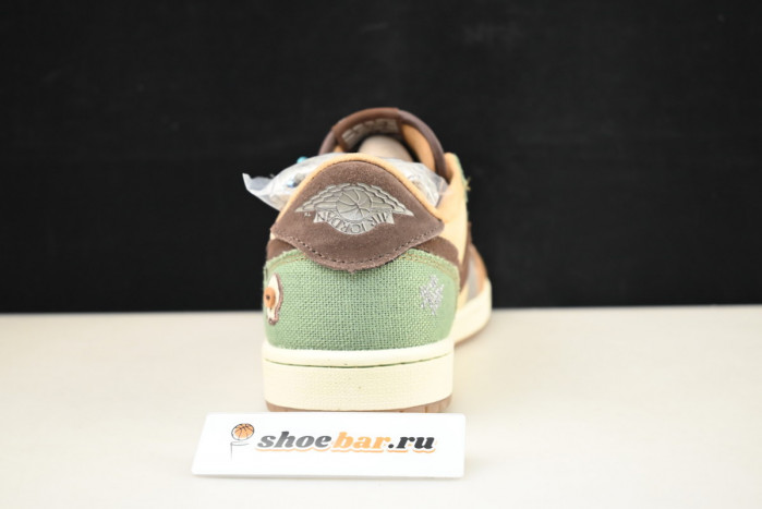 jordan 1 retro low og zion williamson voodoo