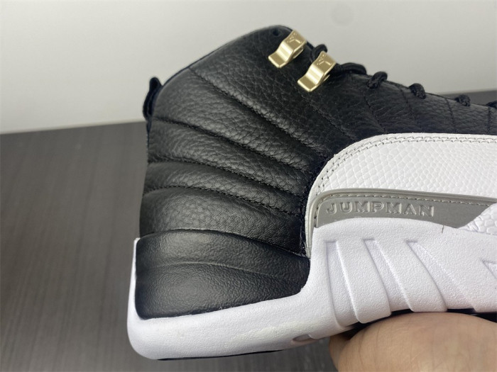 jordan 12 retro playoffs (2022)