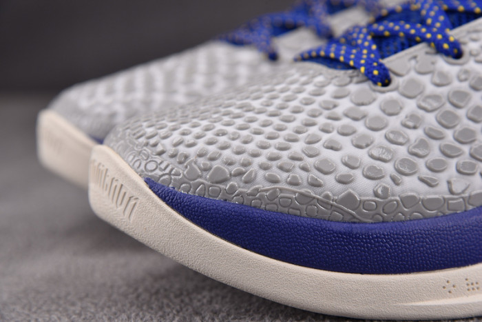 nike kobe 6 lakers home