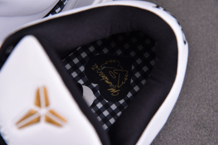 nike kobe 4 protro mambacita gigi